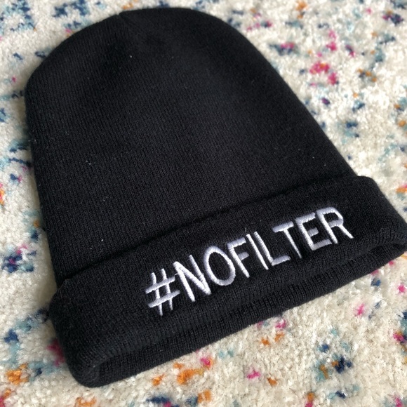 #NOFILTER Toque - Picture 2 of 3